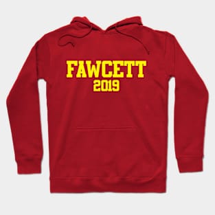 Fawcett 2019 Hoodie